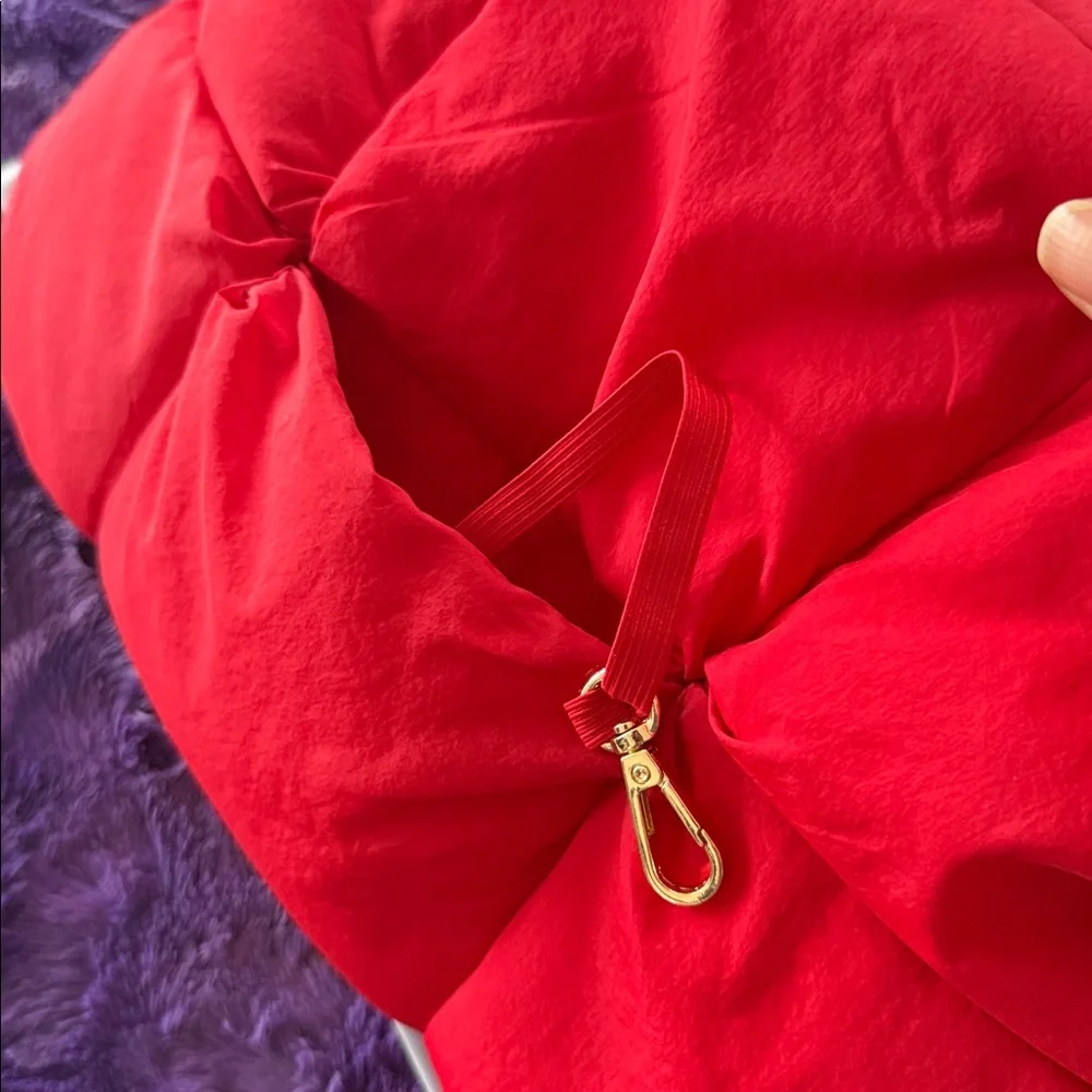 Casely Cloud Carryall Bag - Picture 12 of 15